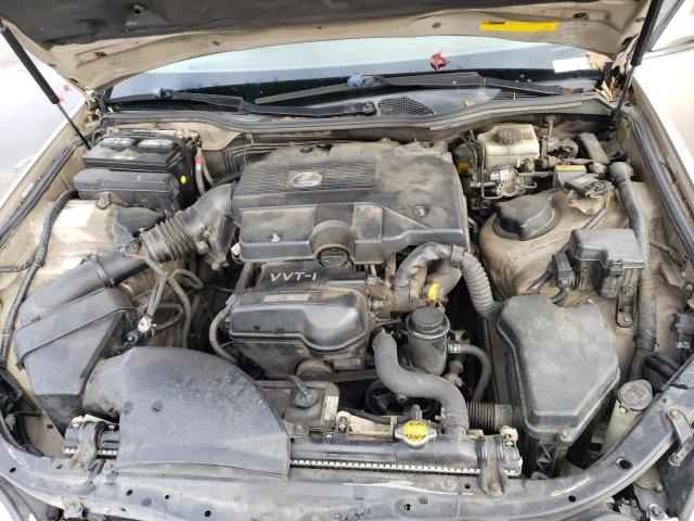 Photo 11 from auction – 2001 LEXUS GS 300 with VIN JT8BD69S910121372