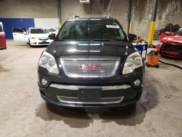 Photo 5 from auction – 2011 GMC ACADIA DEN with VIN 1GKKVTED6BJ270133