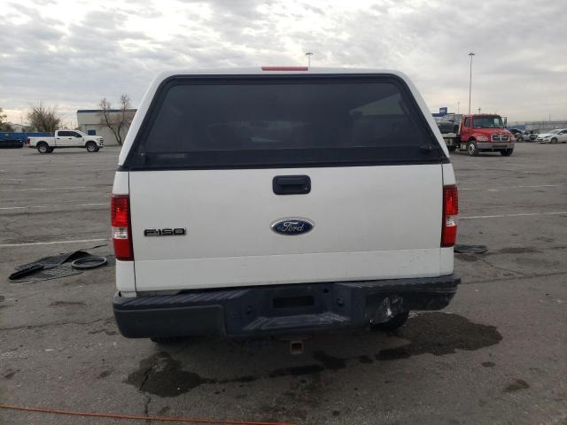 Photo 6 from auction – 2008 FORD F150 with VIN 1FTPX14VX8FA76436