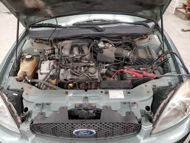 Photo 11 from auction – 2006 FORD TAURUS SE with VIN 1FAFP53U46A140529
