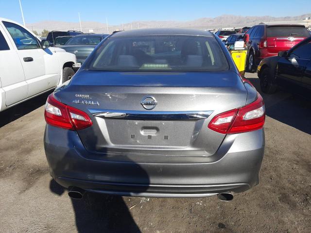 Photo 6 from auction – 2016 NISSAN ALTIMA 2.5 with VIN 1N4AL3AP4GC167730