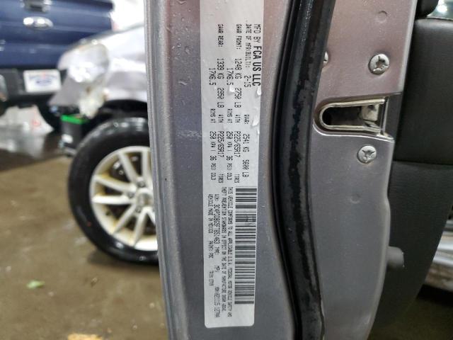Photo 14 from auction – 2015 DODGE JOURNEY SX with VIN 3C4PDDBG5FT651463