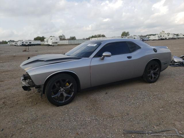 DODGE CHALLENGER 2018 with VIN 2C3CDZAG3JH258239 - Photo from auction