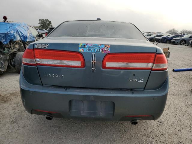 Photo 6 from auction – 2012 LINCOLN MKZ with VIN 3LNHL2GC0CR802960