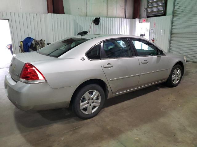 Photo 3 from auction – 2007 CHEVROLET IMPALA LS with VIN 2G1WB58K879214430