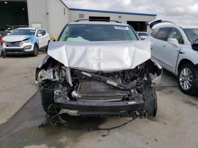 Photo 5 from auction – 2008 CHRYSLER TOWN & COU with VIN 2A8HR54P48R699608