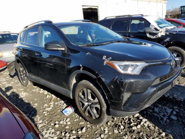 Photo 4 from auction – 2017 TOYOTA RAV4 LE with VIN 2T3BFREV5HW573242