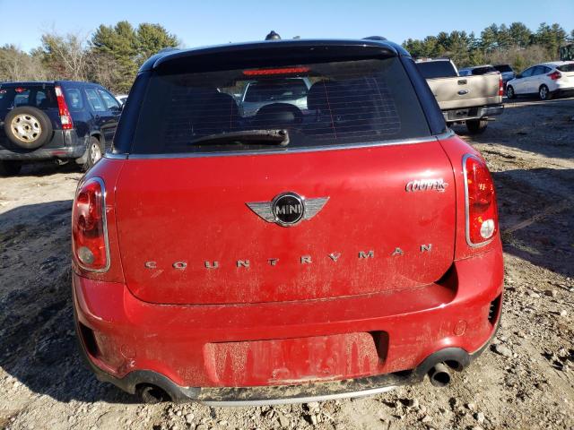 Photo 6 from auction – 2015 MINI COOPER S C with VIN WMWZC5C59FWP43276