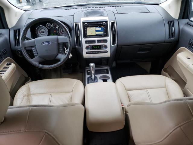 Photo 8 from auction – 2009 FORD EDGE LIMIT with VIN 2FMDK39C79BA71536