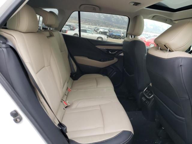 Photo 10 from auction – 2020 SUBARU OUTBACK LI with VIN 4S4BTGND9L3124173