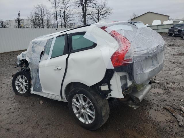 Photo 2 from auction – 2016 VOLVO XC60 T5 with VIN YV440MDJ1G2867348