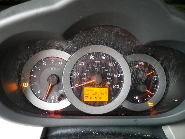 Photo 9 from auction – 2006 TOYOTA RAV4 with VIN JTMZD33V165018040