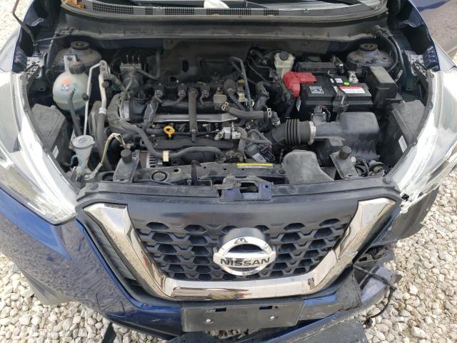 Photo 12 from auction – 2020 NISSAN KICKS SR with VIN 3N1CP5DV6LL485671