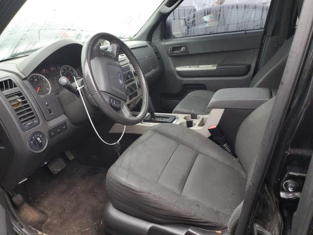 Photo 7 from auction – 2012 FORD ESCAPE XLT with VIN 1FMCU0DG0CKB38716