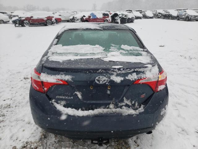 Photo 6 from auction – 2016 TOYOTA COROLLA L with VIN 2T1BURHEXGC741662