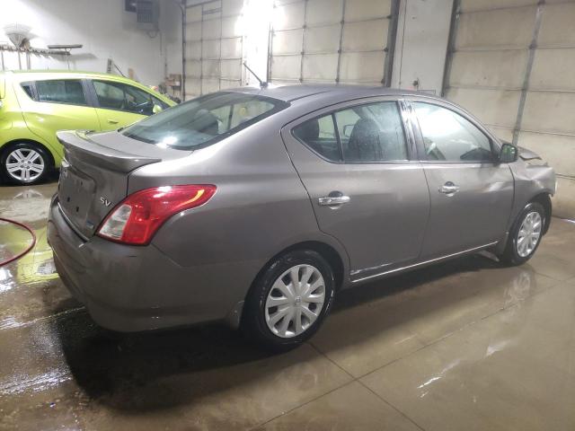 Photo 3 from auction – 2015 NISSAN VERSA with VIN 3N1CN7AP4FL800933