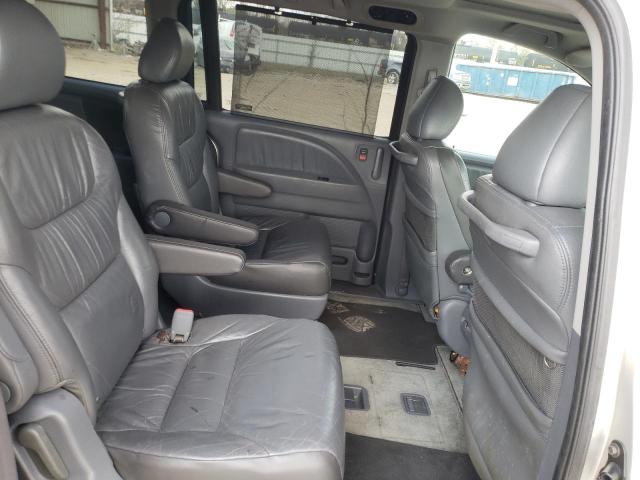 Photo 11 from auction – 2007 HONDA ODYSSEY EX with VIN 5FNRL38757B075029