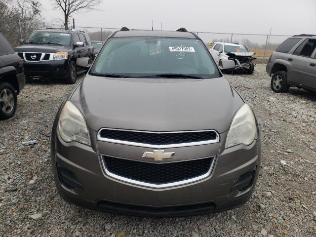 Photo 5 from auction – 2011 CHEVROLET EQUINOX LT with VIN 2CNALDEC4B6429301