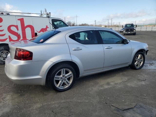 Photo 3 from auction – 2012 DODGE AVENGER SX with VIN 1C3CDZCB5CN148076