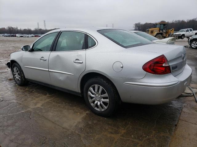 Photo 2 from auction – 2005 BUICK LACROSSE C with VIN 2G4WC532551337640