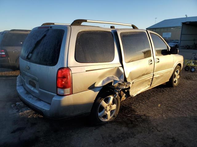 Photo 3 from auction – 2008 CHEVROLET UPLANDER L with VIN 1GNDV33168D172215