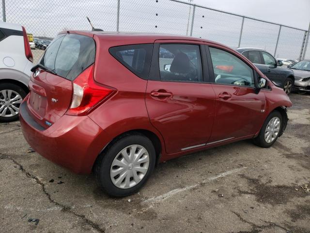 Photo 3 from auction – 2016 NISSAN VERSA NOTE with VIN 3N1CE2CP7GL379646
