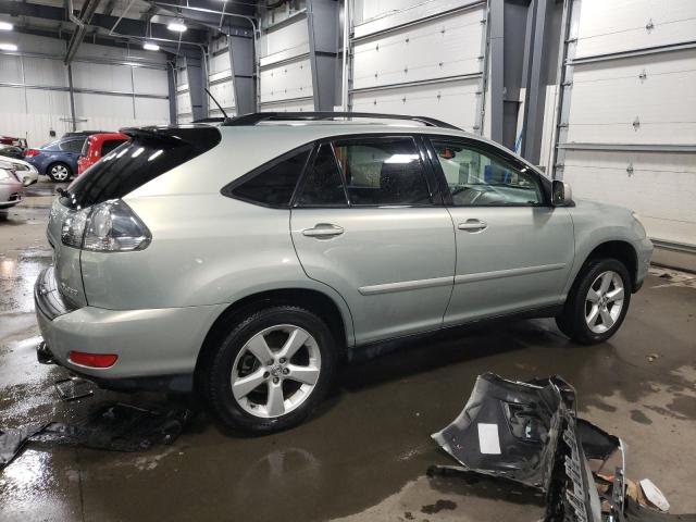 Photo 3 from auction – 2005 LEXUS RX 330 with VIN JTJHA31U550082122