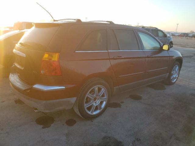 Photo 3 from auction – 2007 CHRYSLER PACIFICA T with VIN 2A8GM68XX7R267937