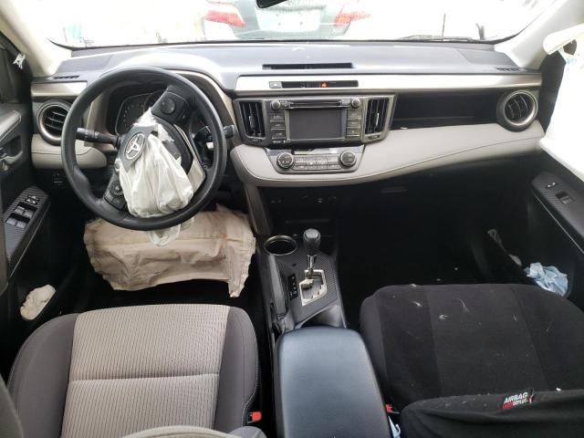 Фото 8 с аукциона – 2015 TOYOTA RAV4 XLE с VIN JTMRFREV8FD152575
