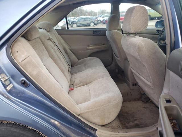 Photo 10 from auction – 2002 TOYOTA CAMRY LE with VIN 4T1BE32K02U510821