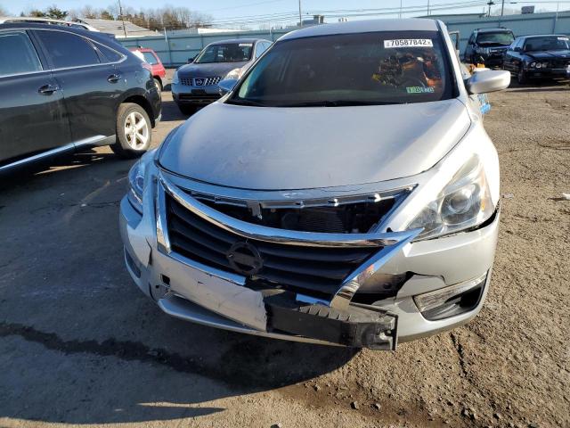 Photo 5 from auction – 2015 NISSAN ALTIMA 2.5 with VIN 1N4AL3AP3FC482937