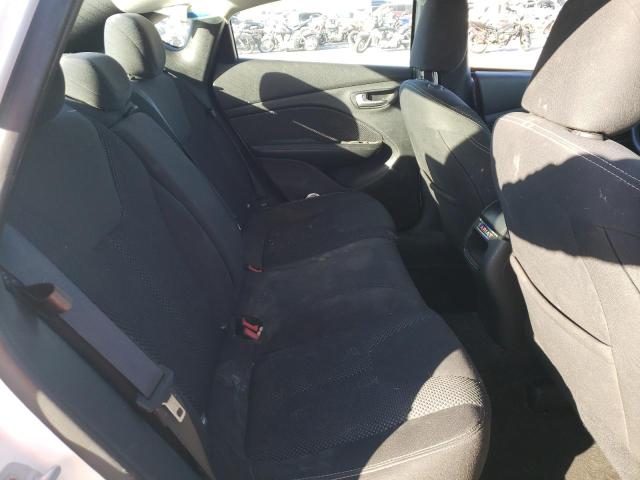 Photo 10 from auction – 2016 DODGE DART SXT with VIN 1C3CDFBB3GD551145