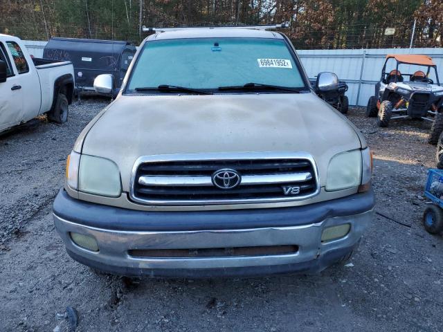 Photo 5 from auction – 2002 TOYOTA TUNDRA ACC with VIN 5TBBT44172S316465