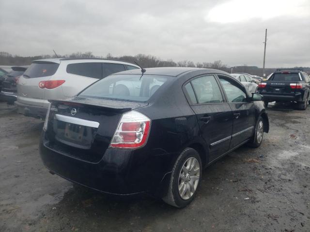 Photo 3 from auction – 2012 NISSAN SENTRA 2.0 with VIN 3N1AB6AP5CL767611