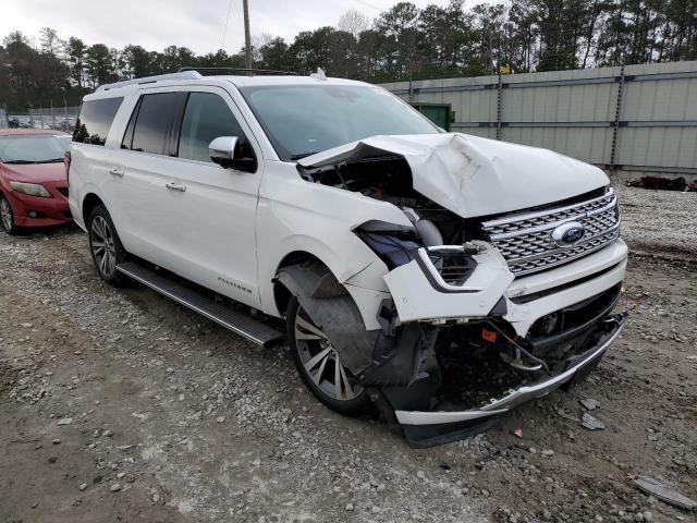 Photo 4 from auction – 2020 FORD EXPEDITION with VIN 1FMJK1MT4LEA64800