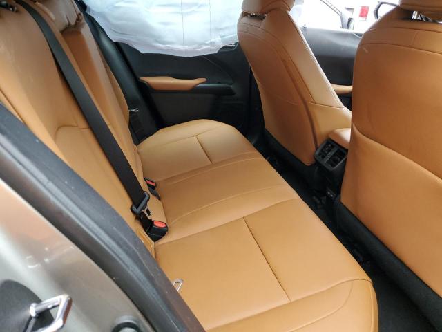 Photo 10 from auction – 2021 LEXUS UX 250H with VIN JTHX9JBH3M2044919