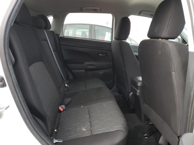 Photo 11 from auction – 2020 MITSUBISHI OUTLANDER with VIN JA4AR3AU6LU026476