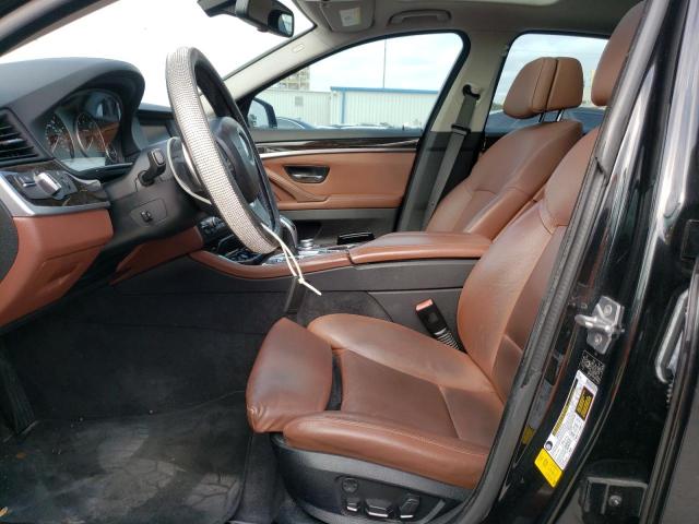 Photo 7 from auction – 2011 BMW 528 I with VIN WBAFR1C57BC742729