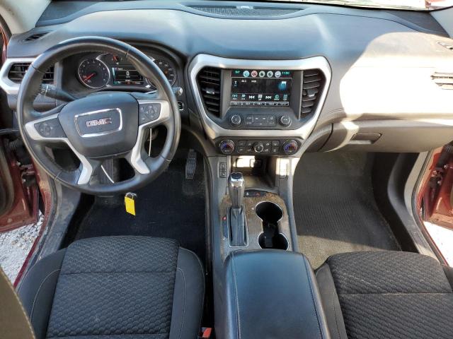 Photo 8 from auction – 2017 GMC ACADIA SLE with VIN 1GKKNLLA4HZ199694
