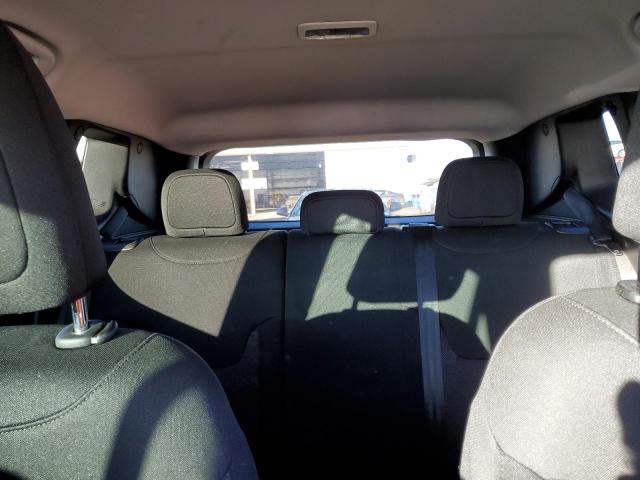 Photo 10 from auction – 2017 JEEP RENEGADE S with VIN ZACCJAAB4HPG05368