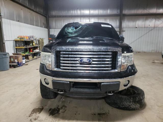 Photo 5 from auction – 2012 FORD F150 SUPER with VIN 1FTFW1ET6CFA85686