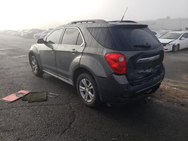 Photo 2 from auction – 2013 CHEVROLET EQUINOX LT with VIN 2GNALDEKXD6151588