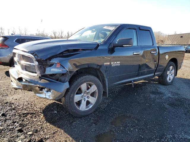 2010 Dodge Ram