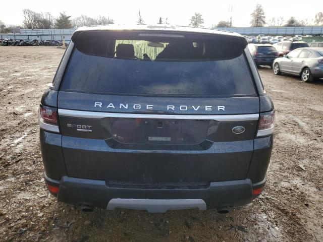 Photo 6 from auction – 2016 LAND ROVER RANGE ROVE with VIN SALWR2VFXGA556452