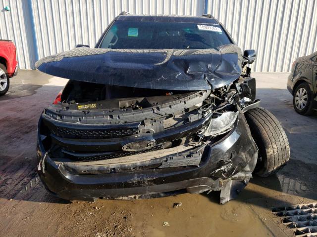 Photo 5 from auction – 2011 FORD EXPLORER X with VIN 1FMHK7D82BGA90392