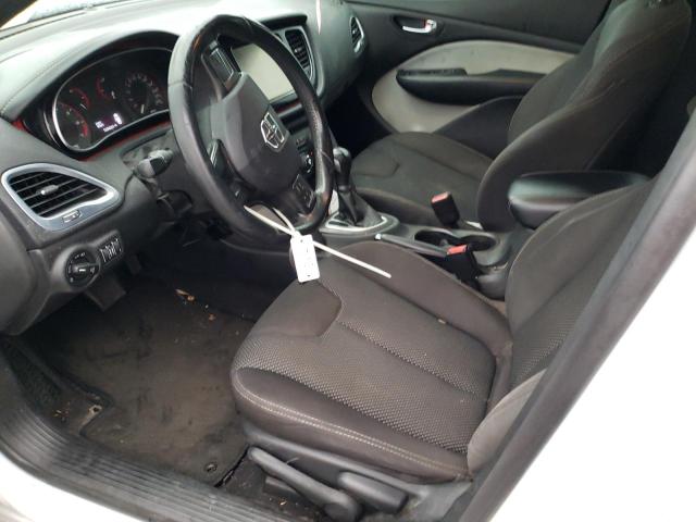 Photo 7 from auction – 2015 DODGE DART SXT with VIN 1C3CDFBB3FD243729