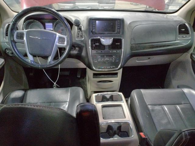 Photo 8 from auction – 2013 CHRYSLER TOWN & COU with VIN 2C4RC1BG0DR775778