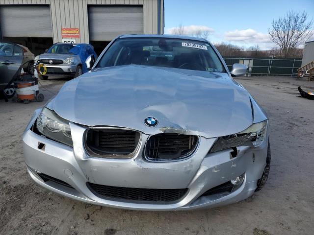 Photo 5 from auction – 2010 BMW 328 XI with VIN WBAPK7C59AA461537