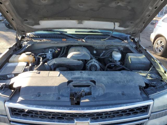 Photo 11 from auction – 2006 CHEVROLET 1500 with VIN 1GCEK19B66Z202954