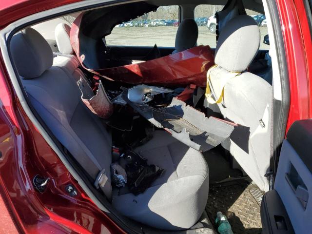 Photo 10 from auction – 2012 NISSAN SENTRA 2.0 with VIN 3N1AB6AP3CL695307